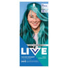Schwarzkopf Live Semi- Permanent Ultra Bright Or Pastel Hair Dyes