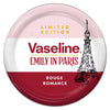 Vaseline X Emily in Paris Limited Edition Lip Tin 20G