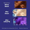 Schwarzkopf Live Drops Semi-Permanent Hair Dye 30ml