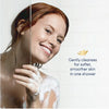Dove Velvet Soft Body Wash & Shower Gel 450ml