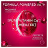 L'Oreal Elvive Color Protect Shampoo With Uv Filter - Available In 3 Sizes