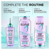 L'Oréal Paris Elvive Hydra Pure Shampoo 250ml