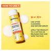 Garnier Vitamin C Brightening Toner Niacinamide Salicylic 20ml