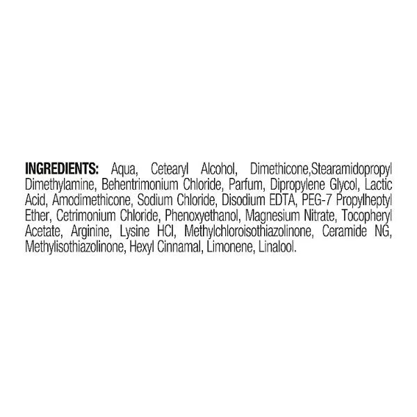 Tresemme Vitamin E Rich Moisture Conditioner 300ml