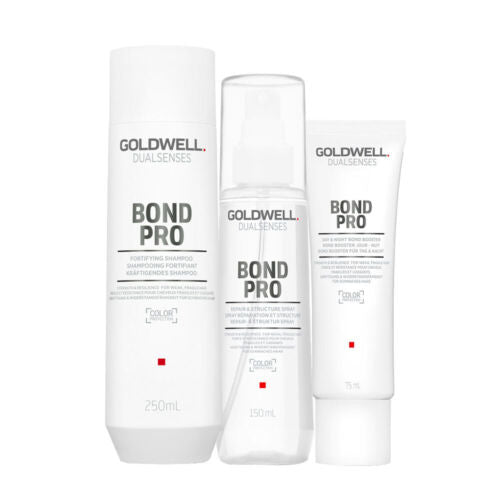 Goldwell Dualense Bond Pro Set 327896IE
