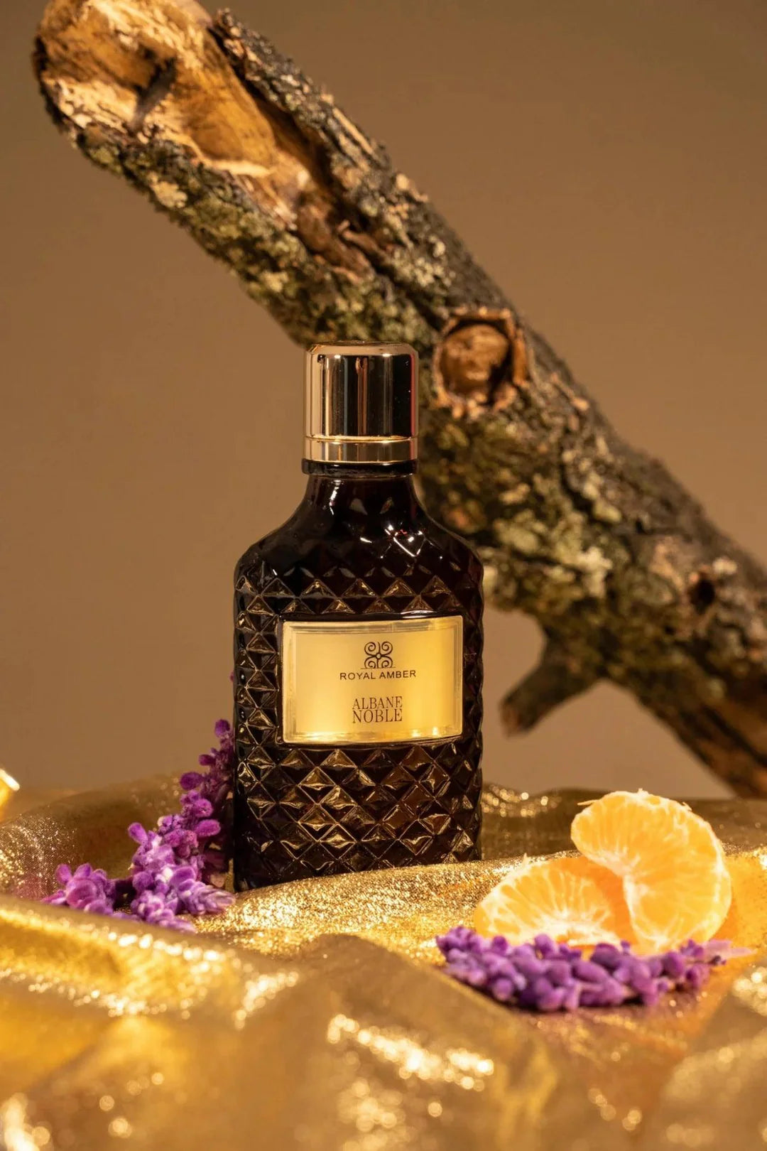 Albane Noble Royal Amber by Albane Noble EDP