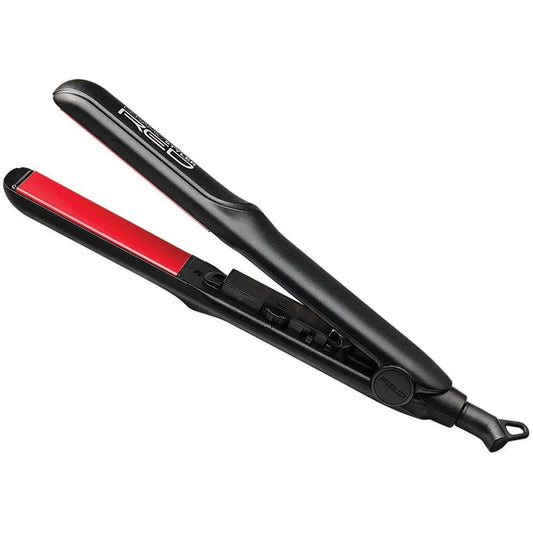 Red By Kiss 1" Ceramic Styler Extreme Heat For Silky Hair