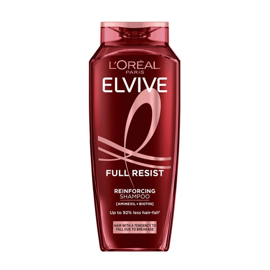 L'Oréal Paris Elvive Full Resist Shampoo 250ml