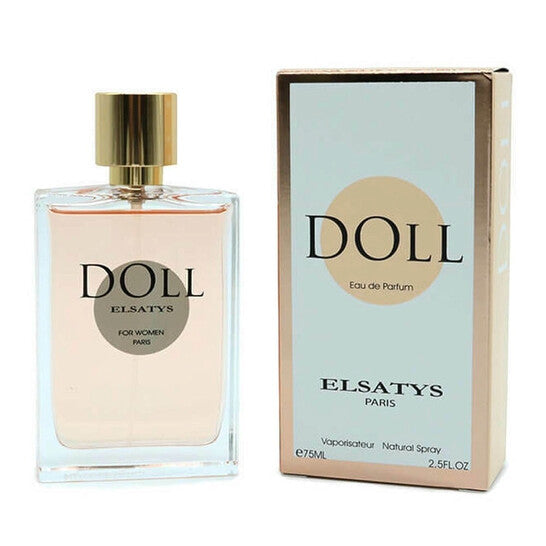 Reyane Tradition Ladies Doll Elsatys Perfume 75ml