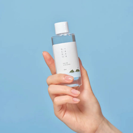 1025 Dokdo Toner 100 ml