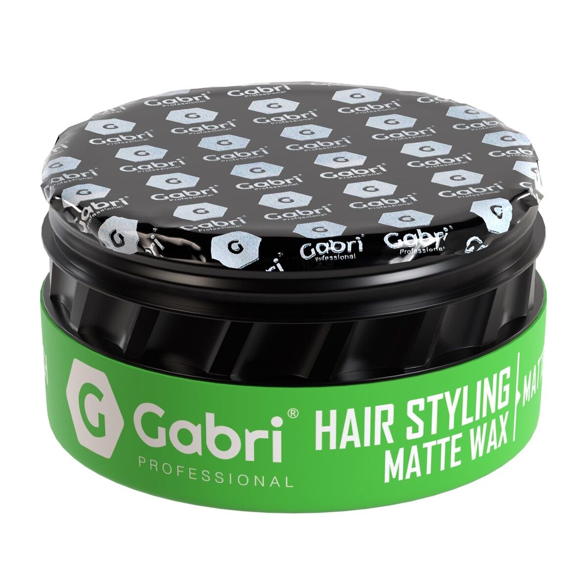 Gabri Professional - Hair Styling Wax Matte Finish 150ml