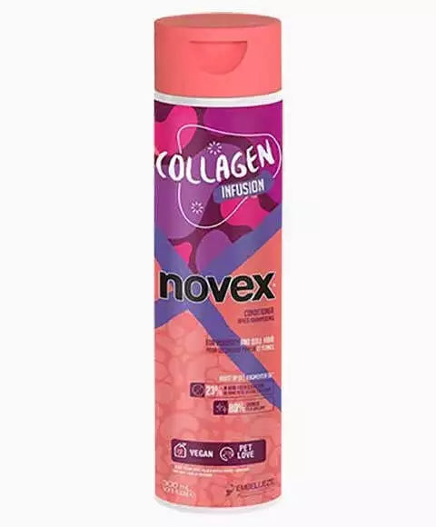 Novex Collagen Infusion Conditioner 300ml