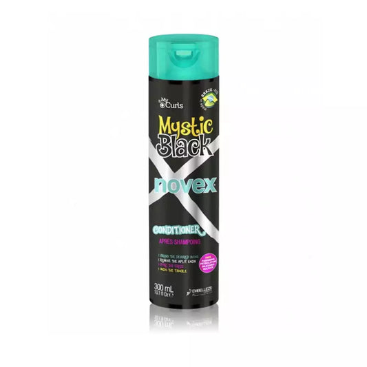 Novex My Curls Mystic Black Conditioner - 300ml
