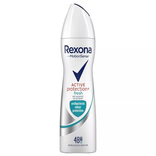 Rexona Deospray – Active Protection + Fresh 150 ml