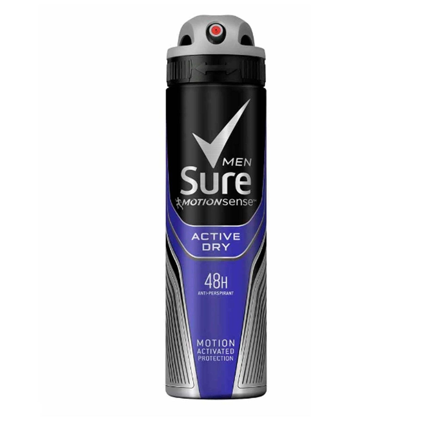 Sure Active Dry Men's Anti-Perspirant 150ml
