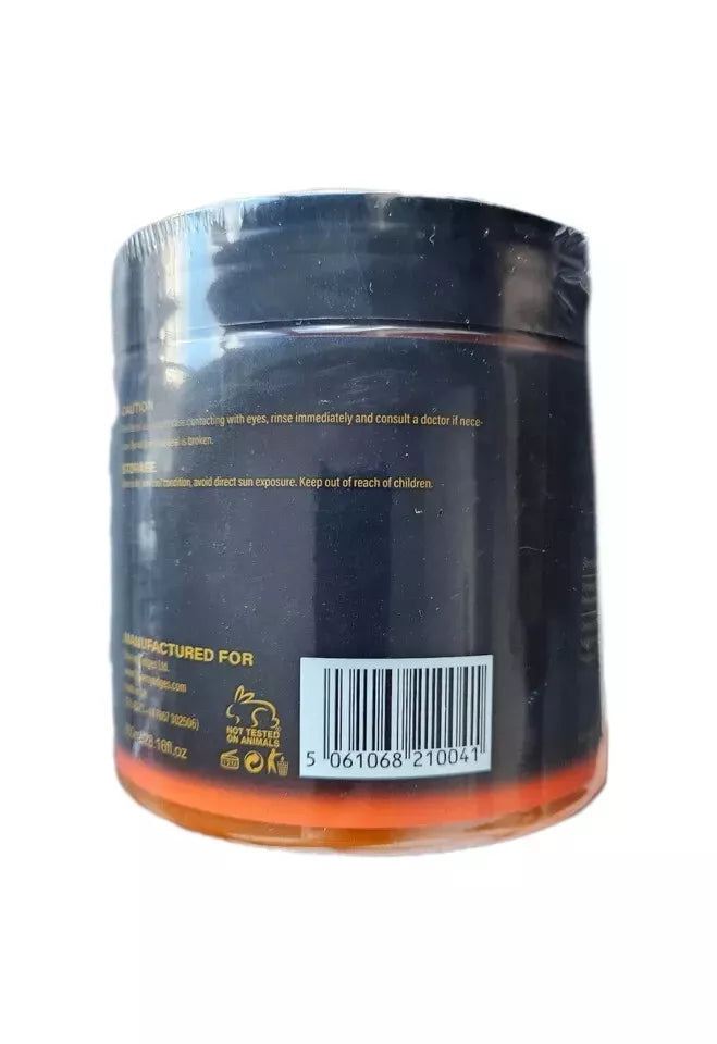 Style My Edges The Miracle Batana Oil Hair Mask 500ml +30% Free 28.16oz