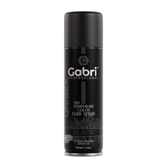 Gabri Professional - Temporary Hair Colour Spray - 150ml