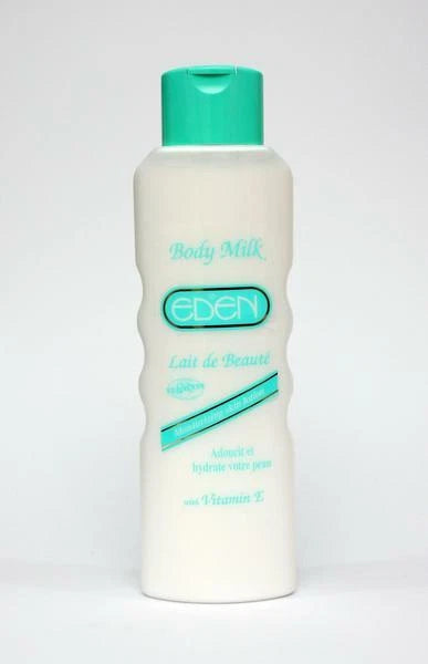 Eden Moistuizing Body Lotion With Vitamin E-750ML - product detail | CC Hair & Beauty