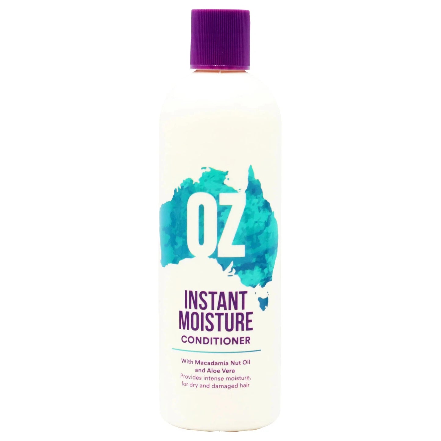 Oz Instant Moisture Conditioner 300ml