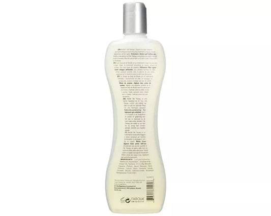 Biosilk Silk Therapy original 355 ml 12oz