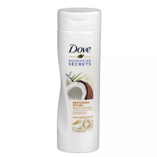 Dove Restoring Care Body Lotion 250 ml