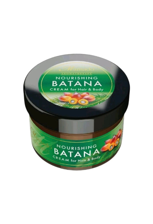 Mamado Nourishing Batana Cream For Hair & Body 150ml