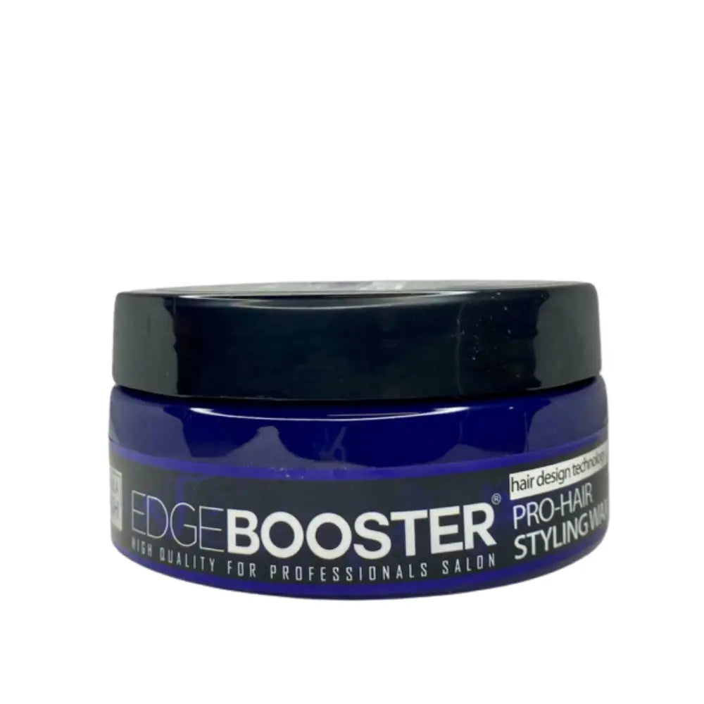 Edge Booster Pro Hair Styling Wax Strong Hold