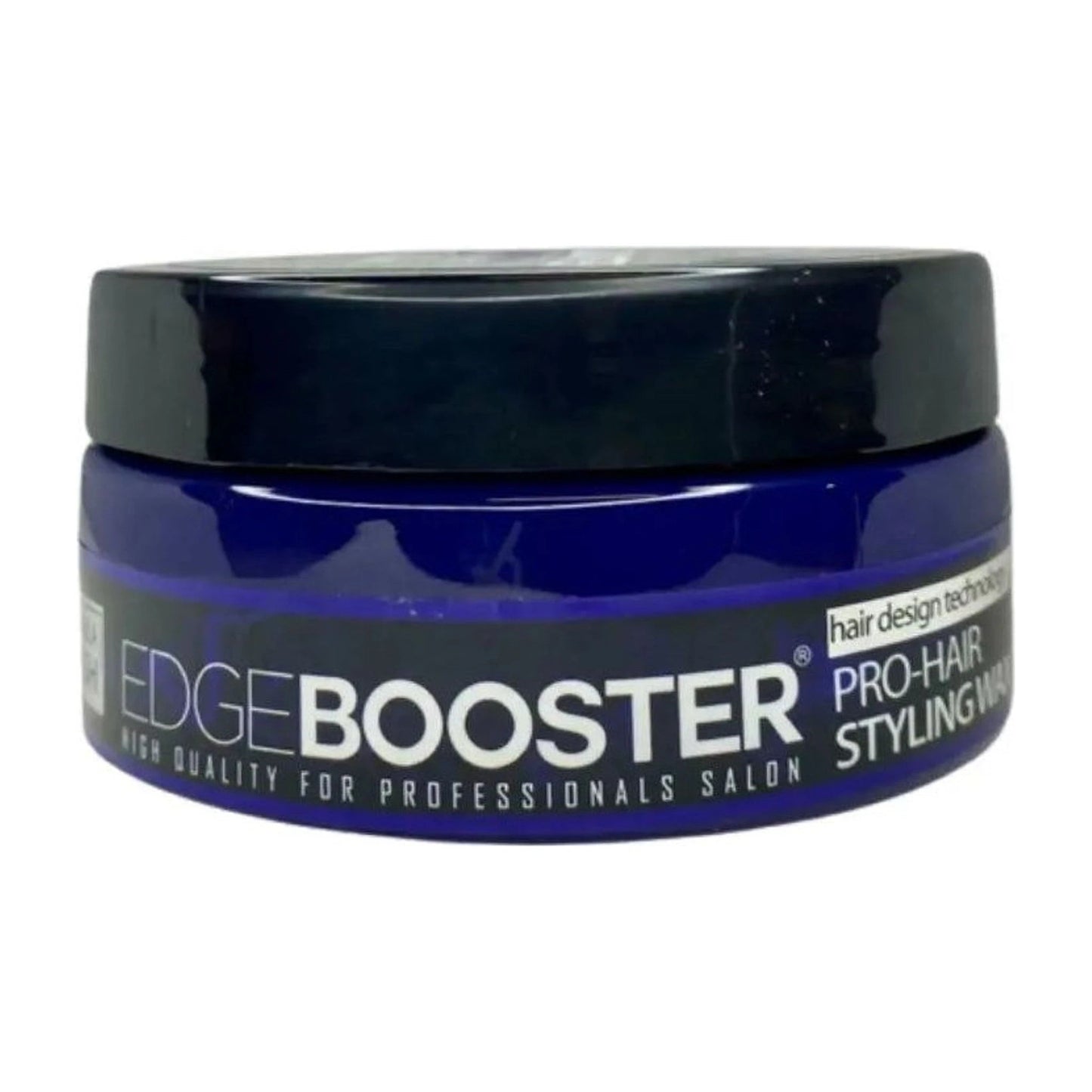 Edge Booster Pro Hair Styling Wax Strong Hold