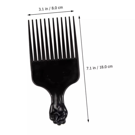 Eden Large Plastic Pik