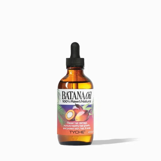 Tyche Labs Batana Hair & Body Oil 120ml