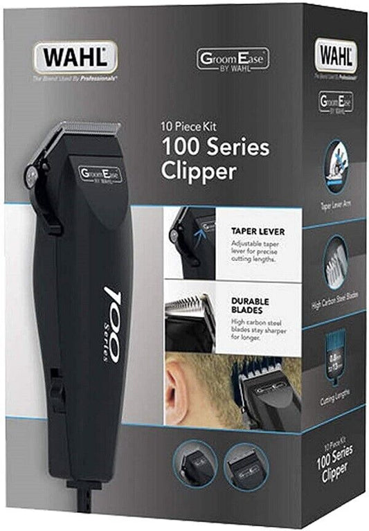 Wahl Groomease 100 Series Clipper