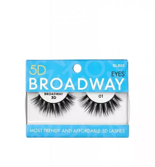 Broadway 5D Eyelash