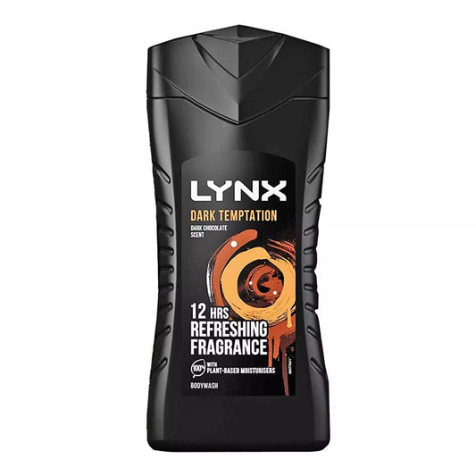 Lynx Shower Gel Dark Temptation 250ml