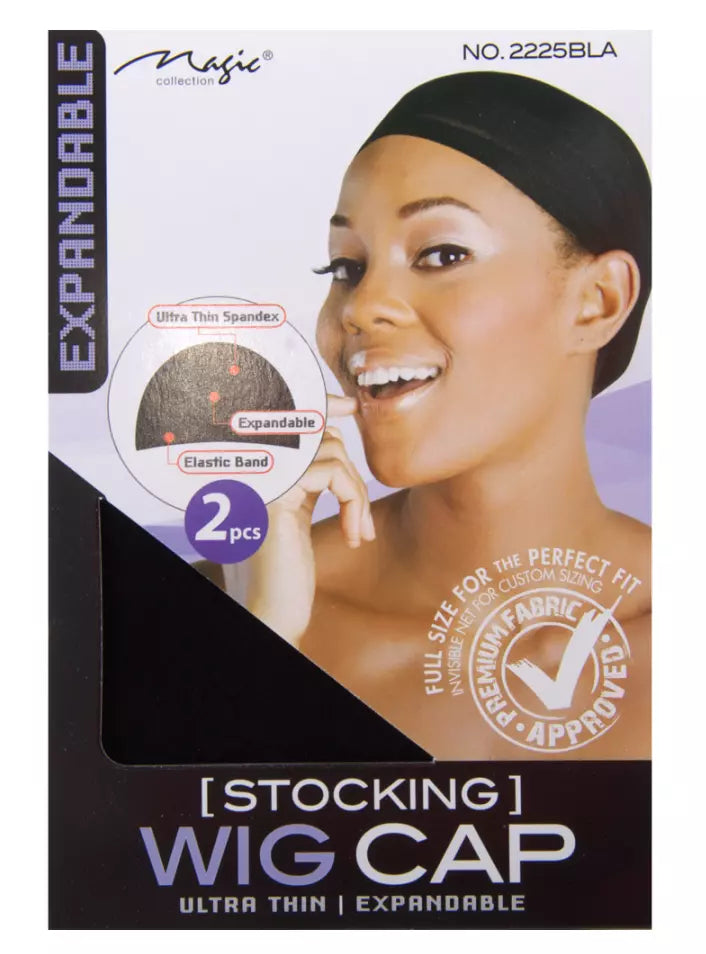 Aftress Synthetic Hair Wig - Leslie