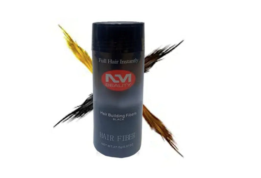 NM Beauty Hair Building Fiber. NM BEAUTY. Hair Loss Treatments.