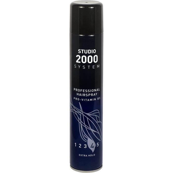 Studio 2000 Professional Hairspray Extra Hold 300ml