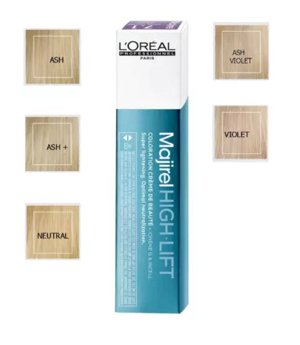 Loreal Majirel High Lift Majirel 50ml