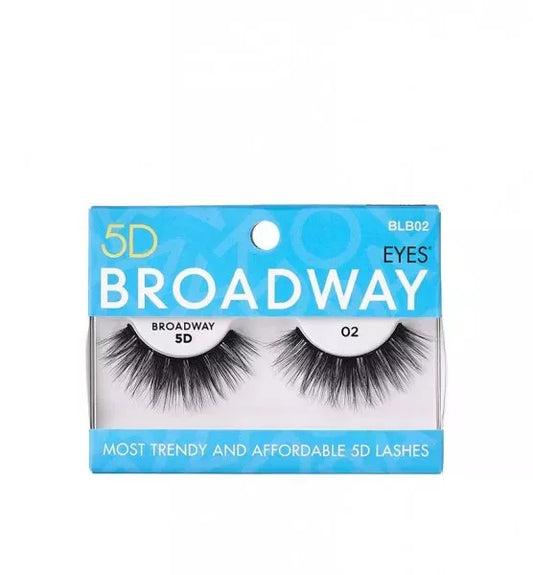 Broadway 5D Eyelash