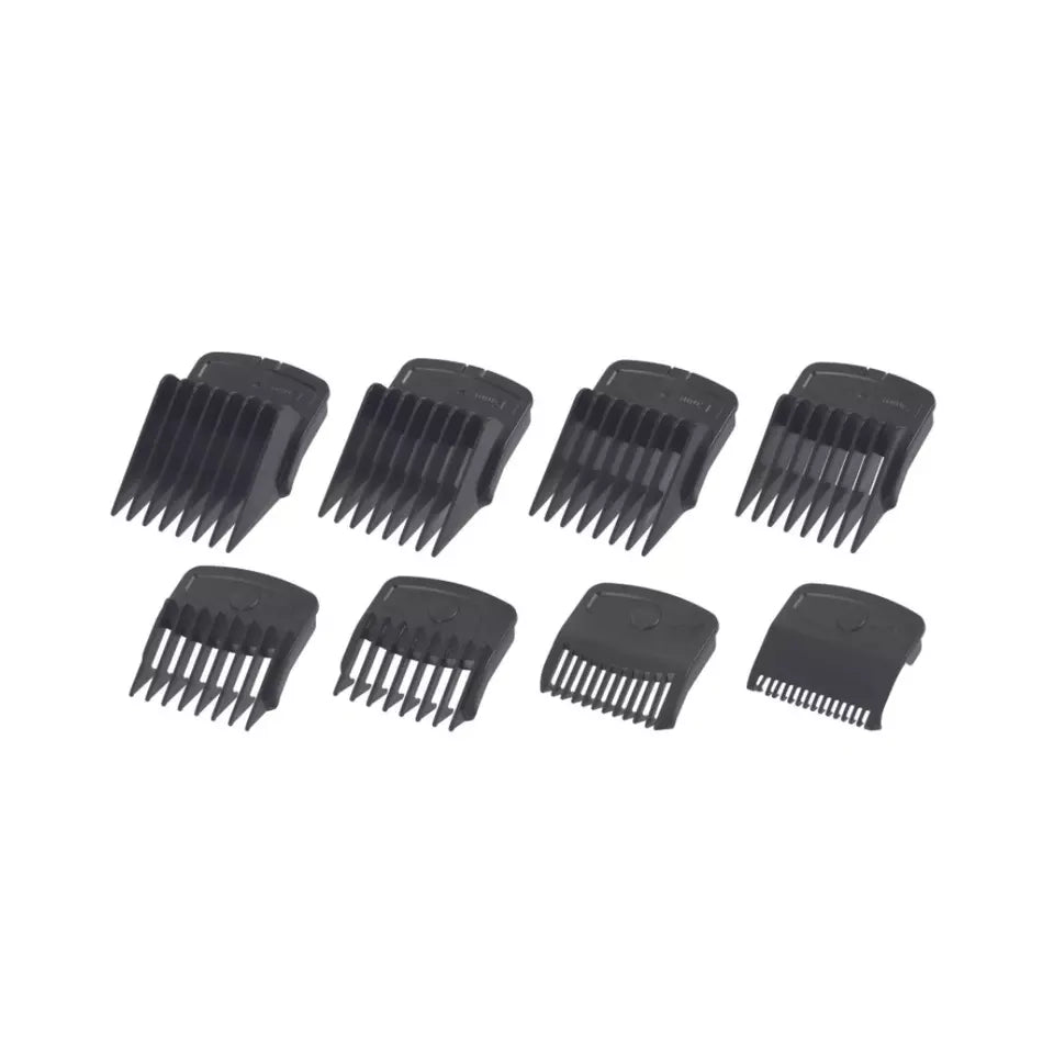 Barburys Max Cordless Taper Clipper