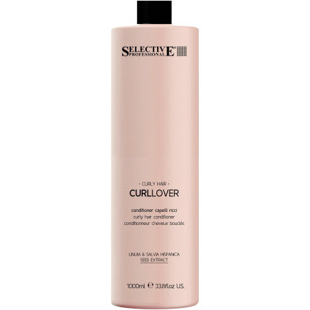 Selective Professional OnCare Curl Lover Conditioner 1000ml for Curly Hair