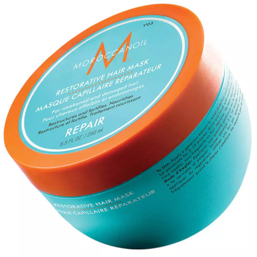 Moroccanoil Restorative Hair Mask 250ml