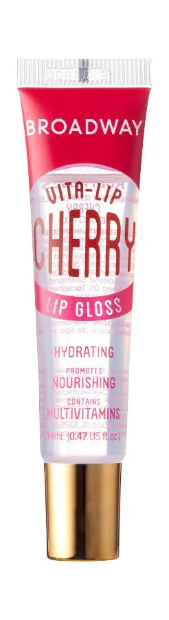 Broadway Vita-Lip Lip Glosses