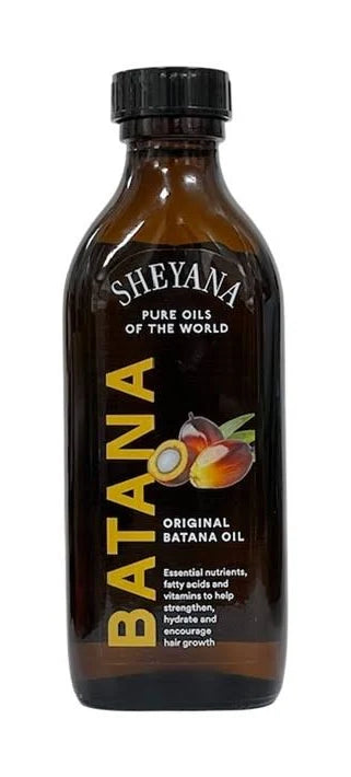 Sheyana Original Batana Oil - 150ml