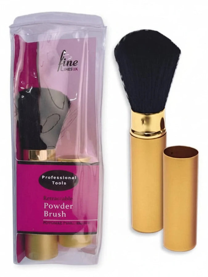 Fine Lines UK Powder Brushes