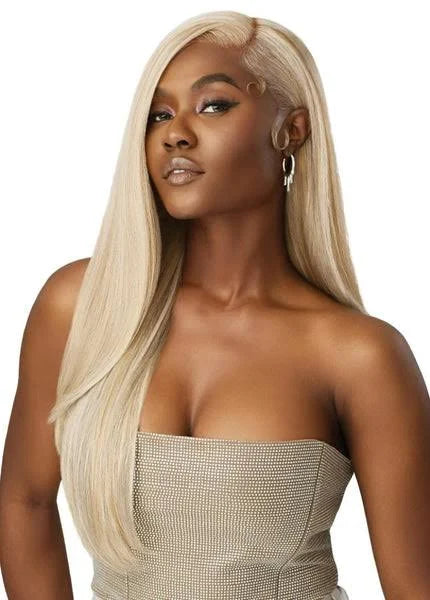 Outre HD Melted Hairline Swirlista Swirl Lace Wig 101 QLMHSS101