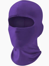 Murry Collection Unisex Balaclava #M1919AST