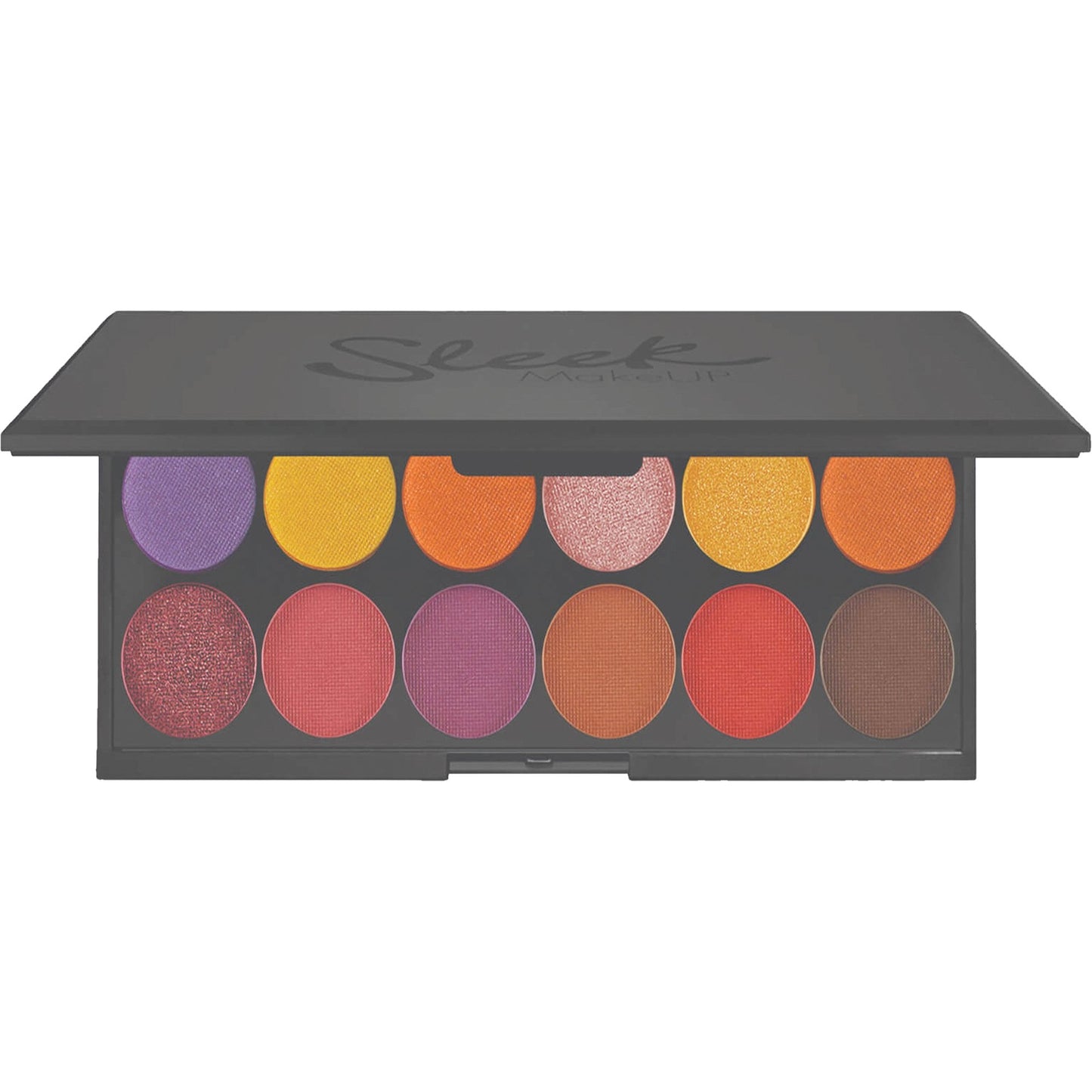 Sleek MakeUp iDivine Eyeshadow Palette - Chasing The Sun