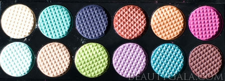 Sleek I-Divine Eyeshadow Palette