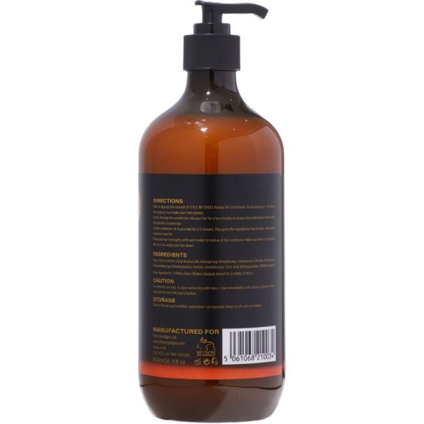 Style My Edges Batana Oil The Conditioner 500ml