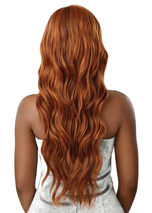 Outre HD Melted Hairline Swirlista Swirl Lace Wig 102 QLMHSS102